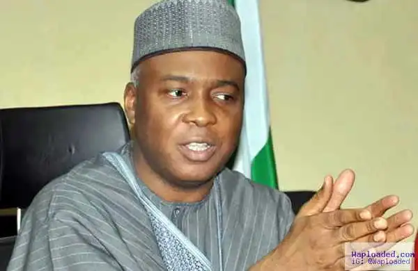 CCT adjourns Saraki’s trial, others till September